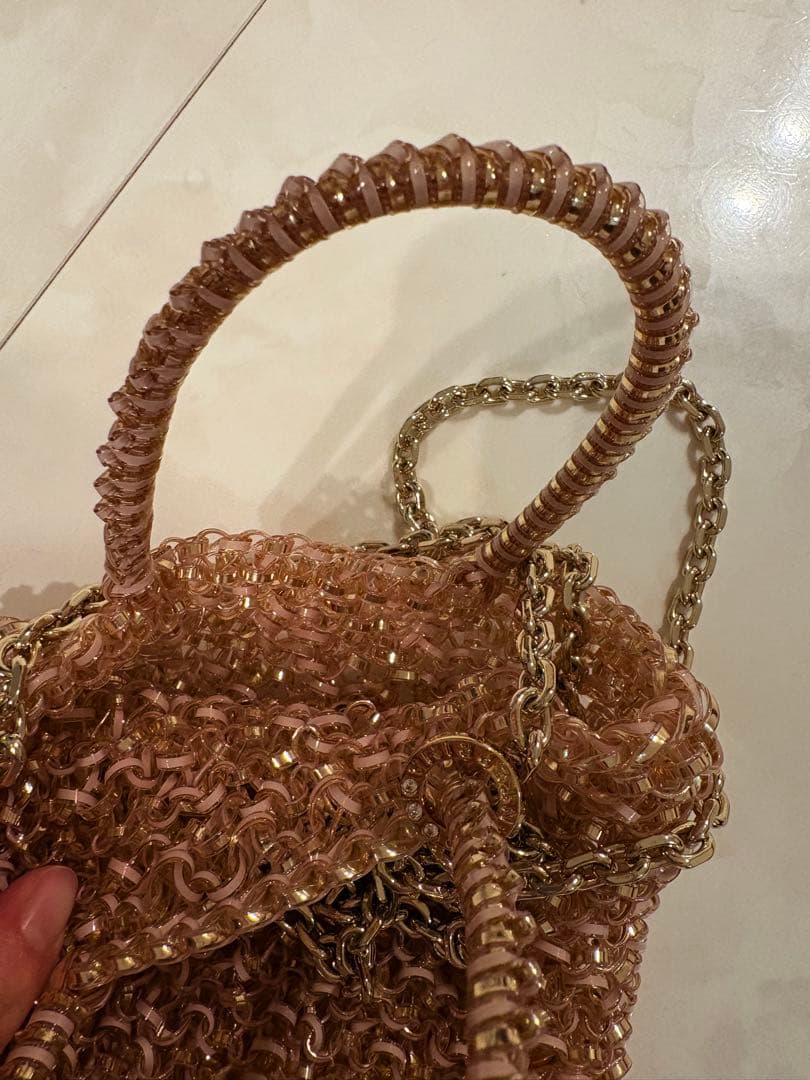 アンテプリマ★ミニアトゥーラ未使用品