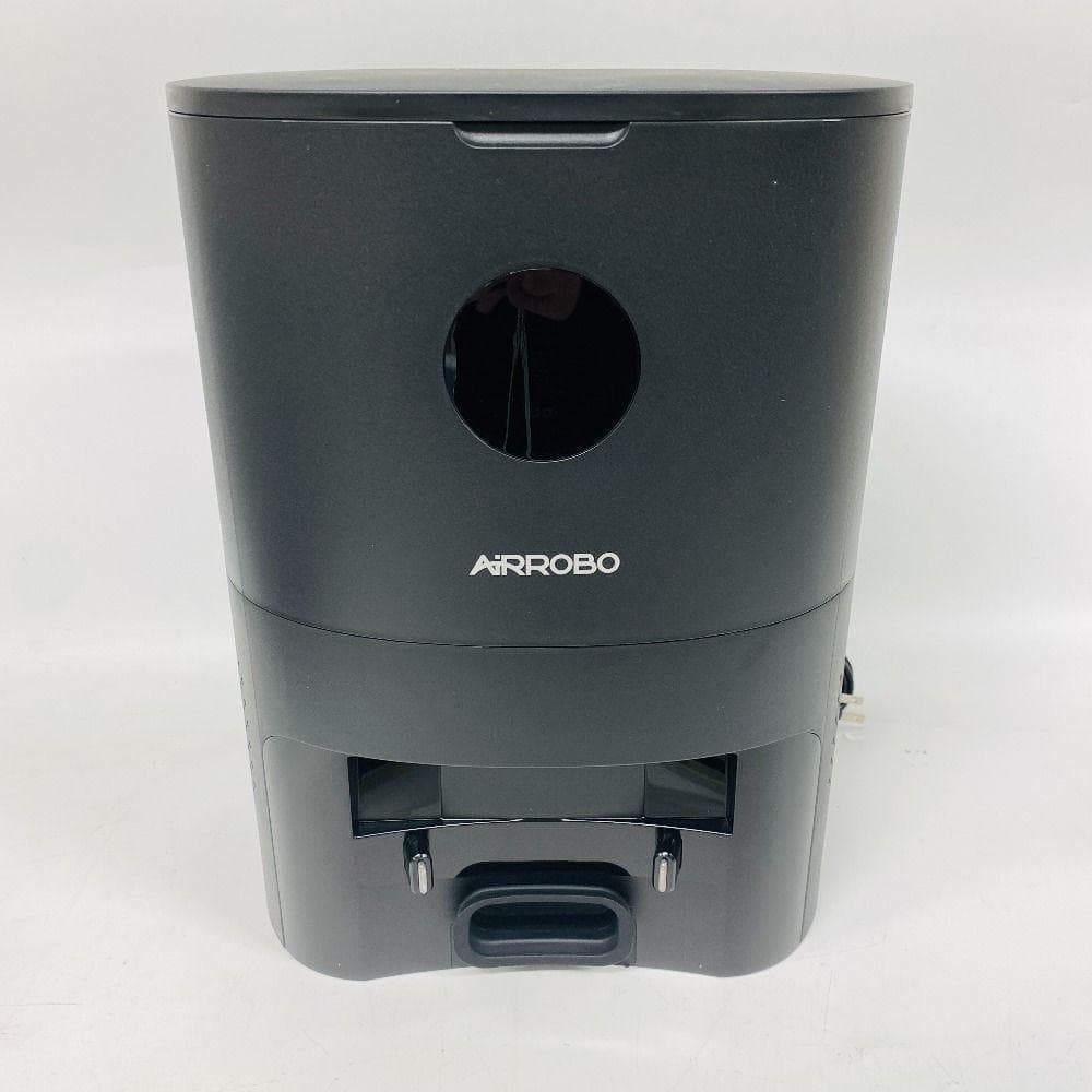 エアロボ ロボットクリーナー T10+ 純正バッテリー 50Hz60Hz 483