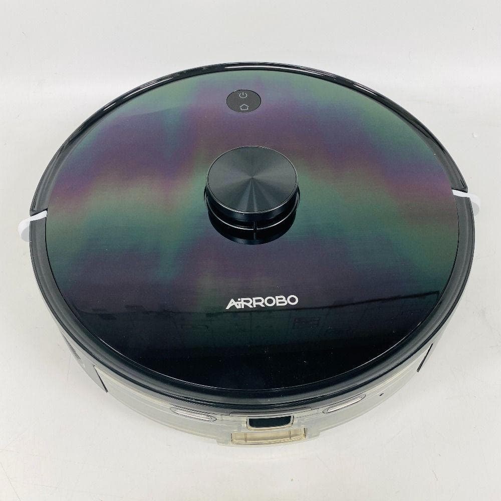 エアロボ ロボットクリーナー T10+ 純正バッテリー 50Hz60Hz 483
