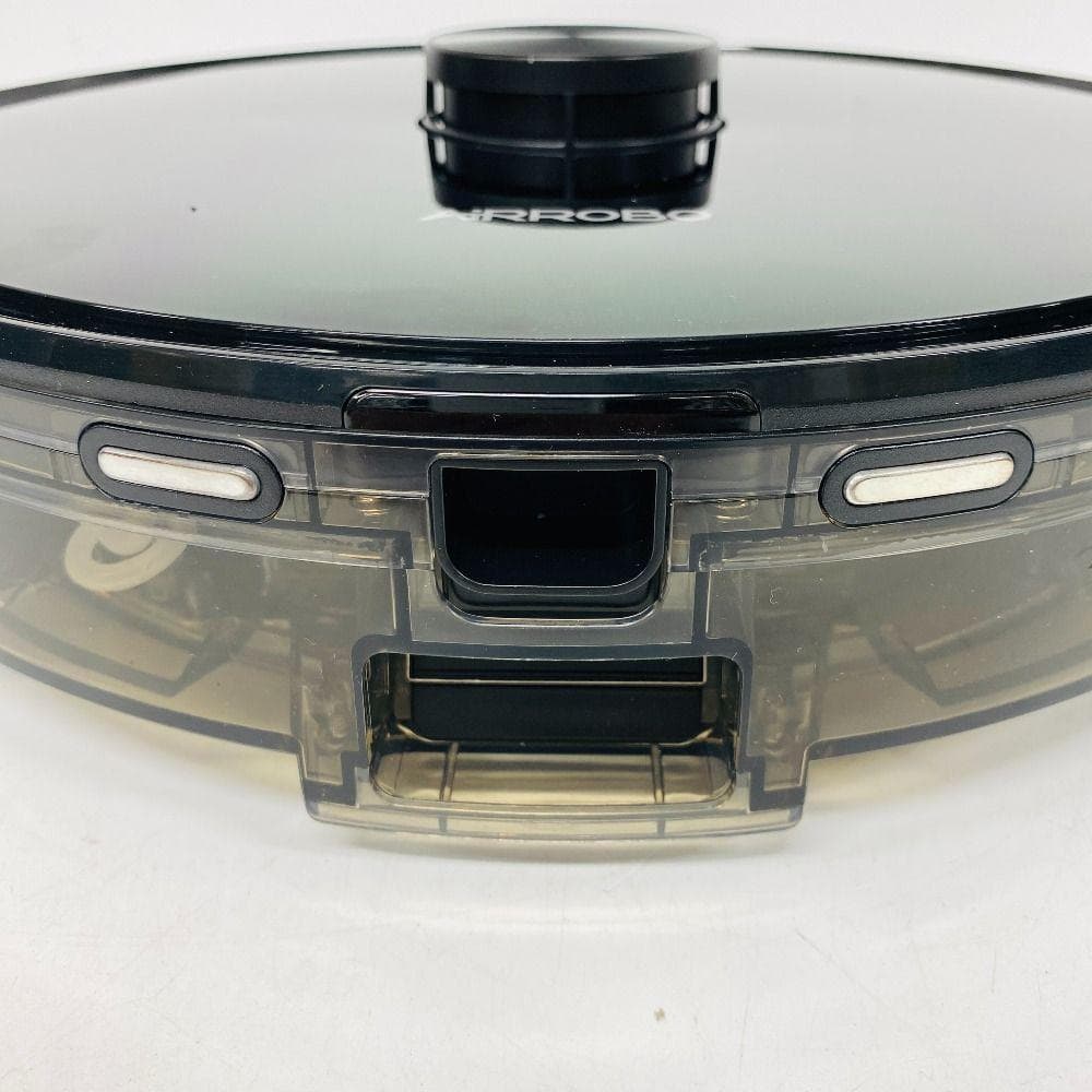 エアロボ ロボットクリーナー T10+ 純正バッテリー 50Hz60Hz 483