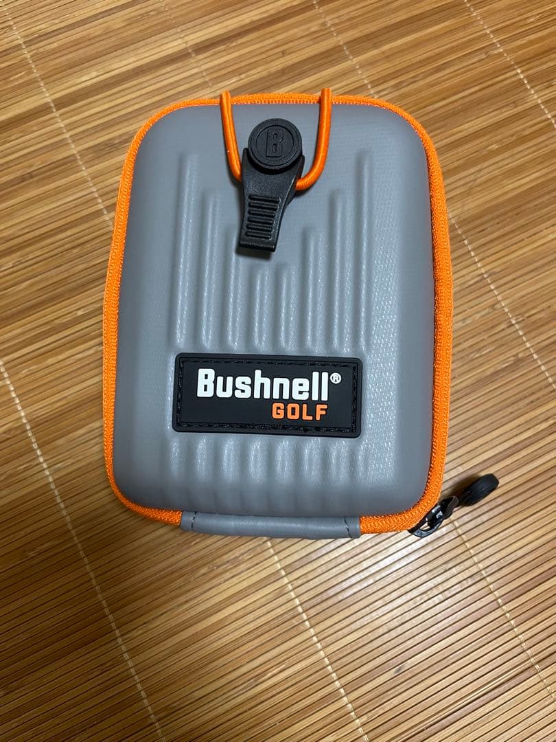 ブッシュネルV6シフト