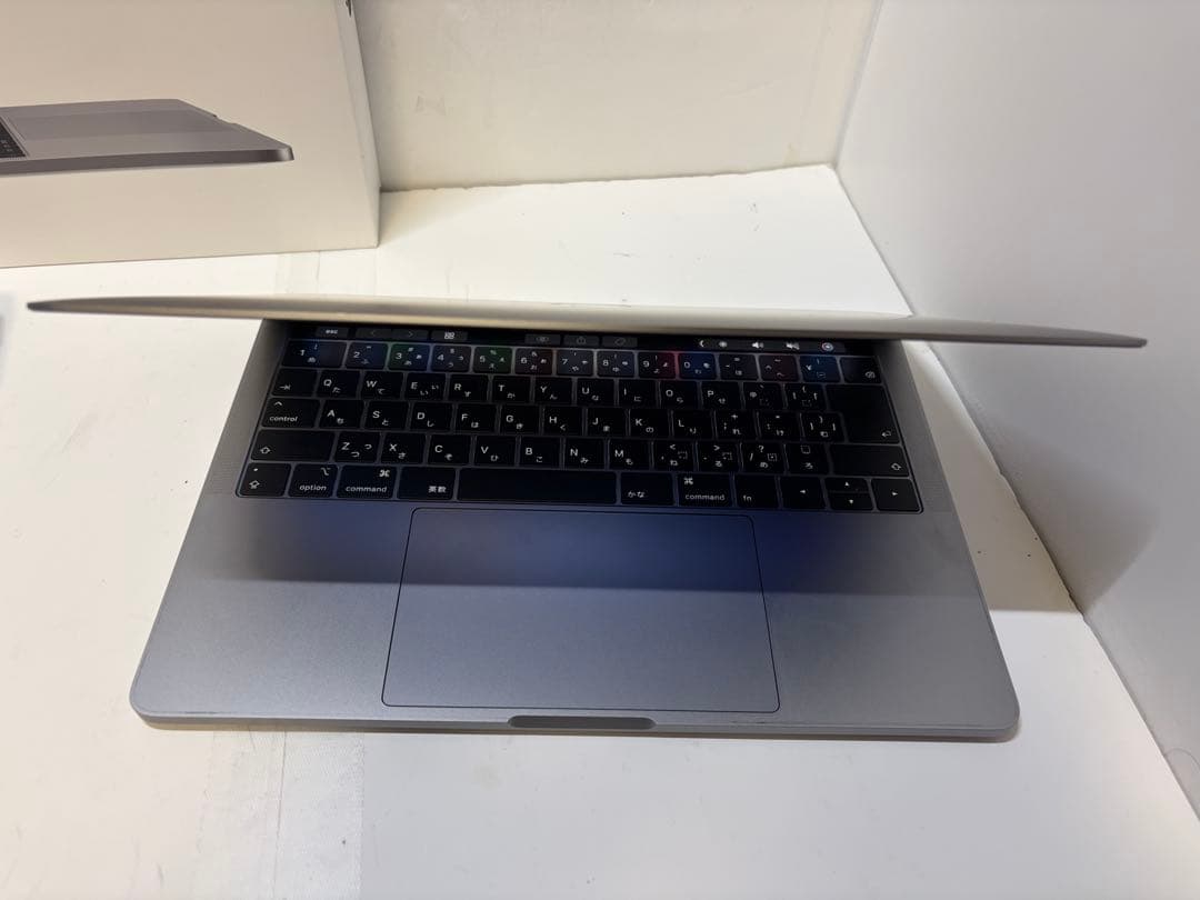 MacBookPro ダブルOS Windows11&sequoia 032