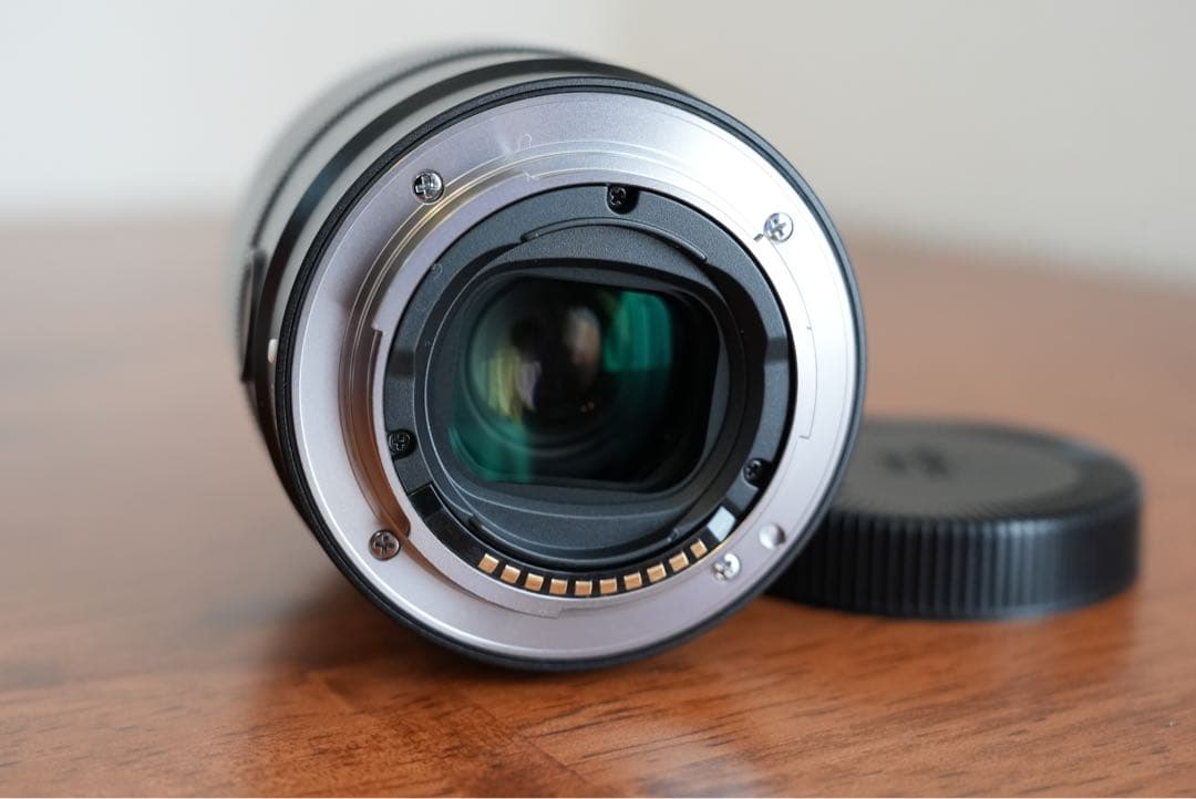 【美品】SONY FE35mmF1.8 SEL35F18F