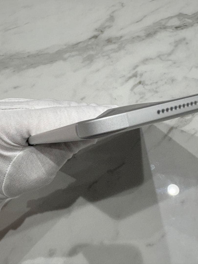 モ*ル様 【新品同様】iPad Pro 12.9 1TB Cellular 10