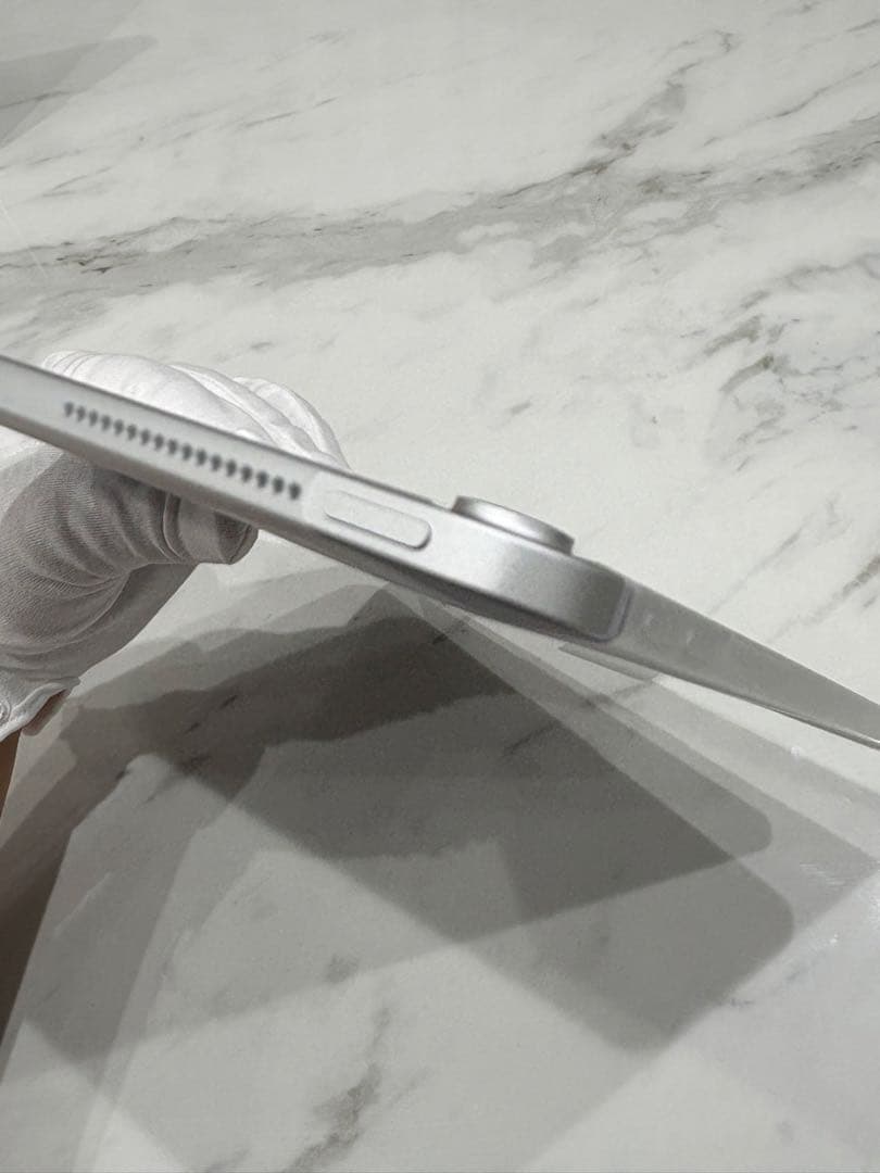 モ*ル様 【新品同様】iPad Pro 12.9 1TB Cellular 10