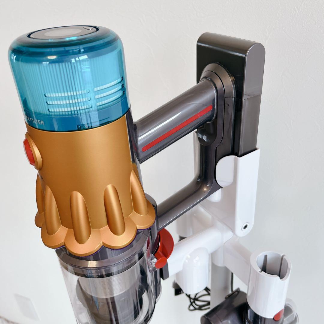 美品 Dyson V12s Detect Slim Submarine SV46