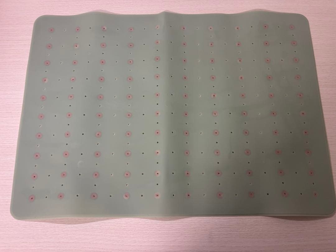 lava アーシングパット M 緑