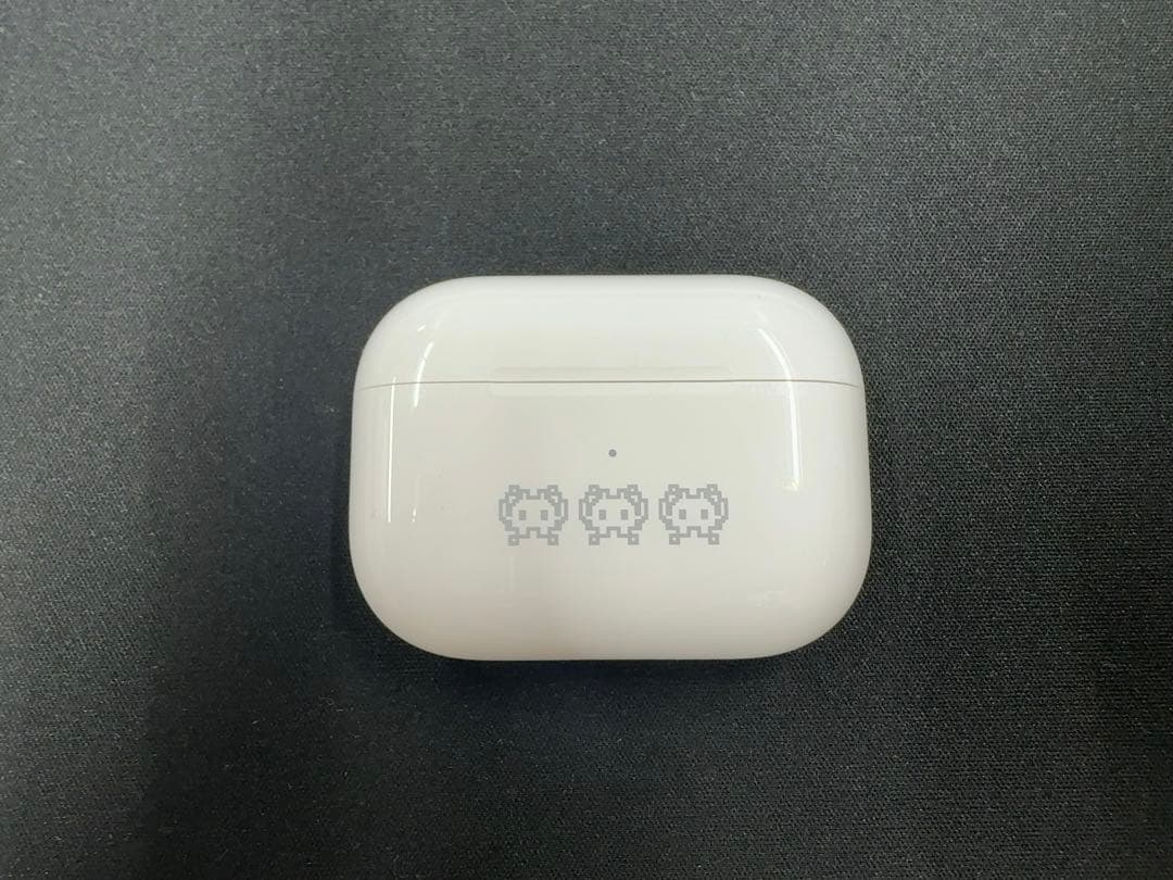 ✨【Apple AirPods Pro (第2世代) Lightning端子】✨