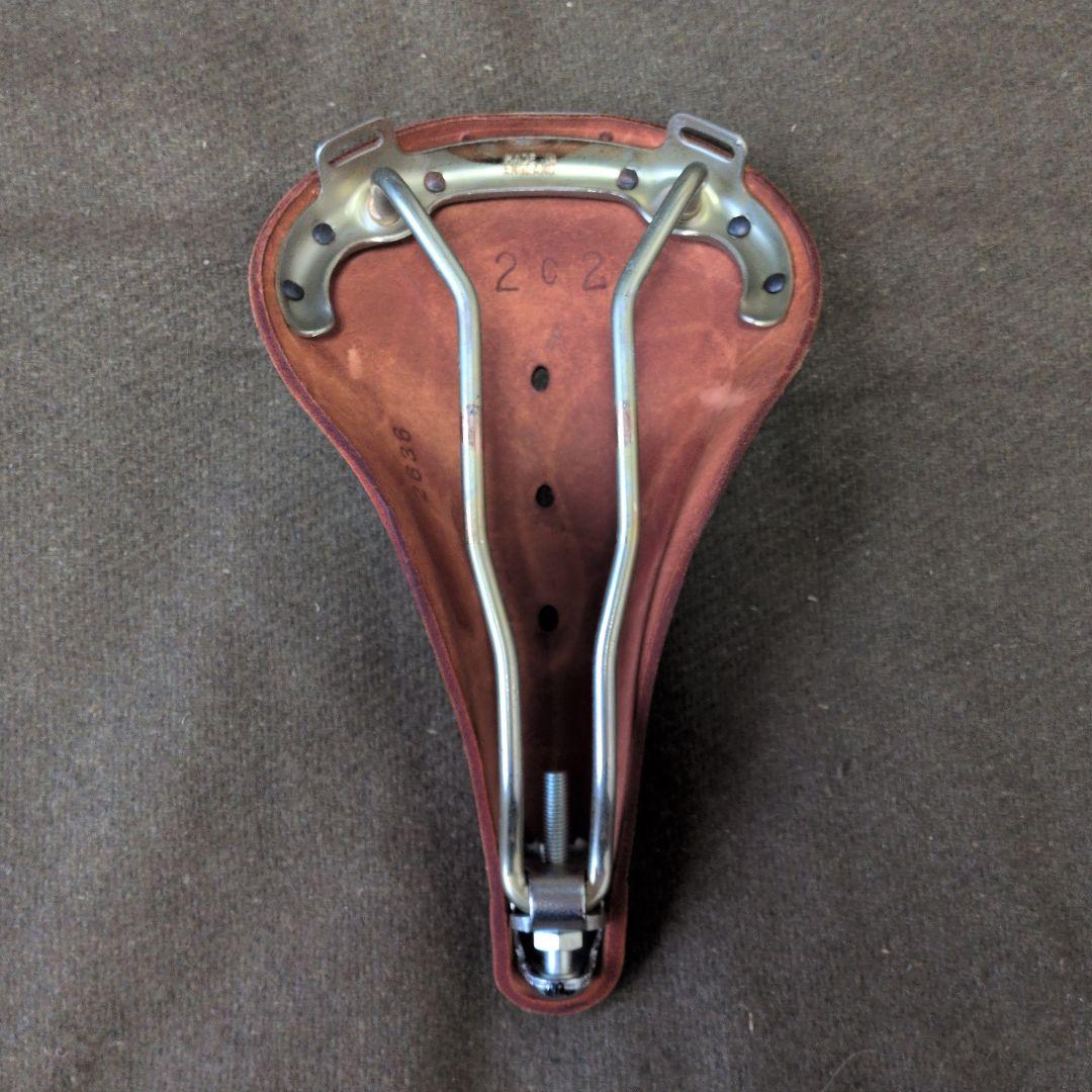 パーツ BROOKS B17 CHAMPION SPECIAL