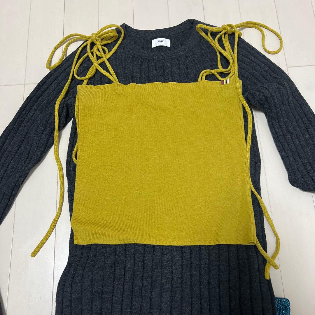 【超美品】エクストリームカシミア