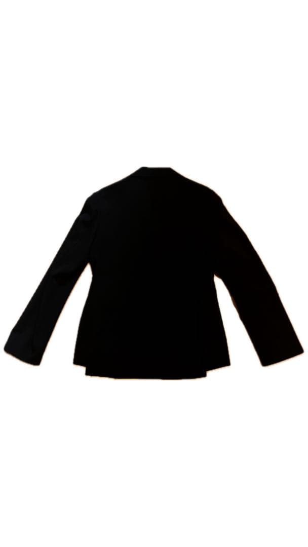 Yohji Yamamoto ヨウジヤマモト　テーラードジャケット