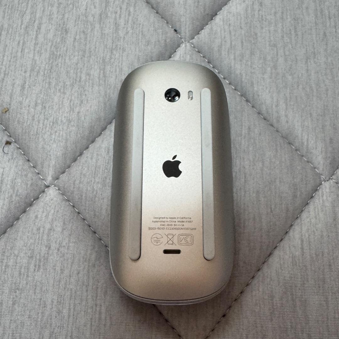 【美品】Apple iMac 24インチ（2021年モデル・M1）