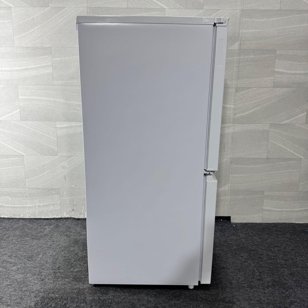 SHARP 冷蔵庫 152L 2023年製 どっちもドア 高年式 d4421