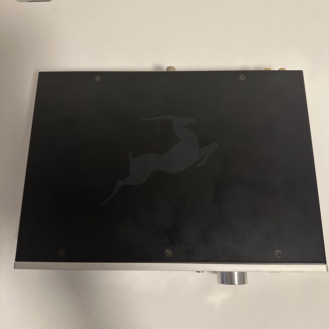 u*i様 Antelope Audio Discrete 4 Synergy C