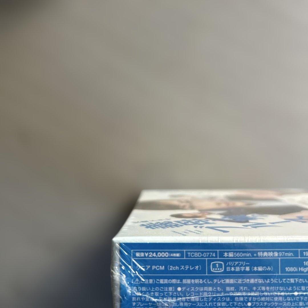 A*o様 義母と娘のブルース Blu-ray