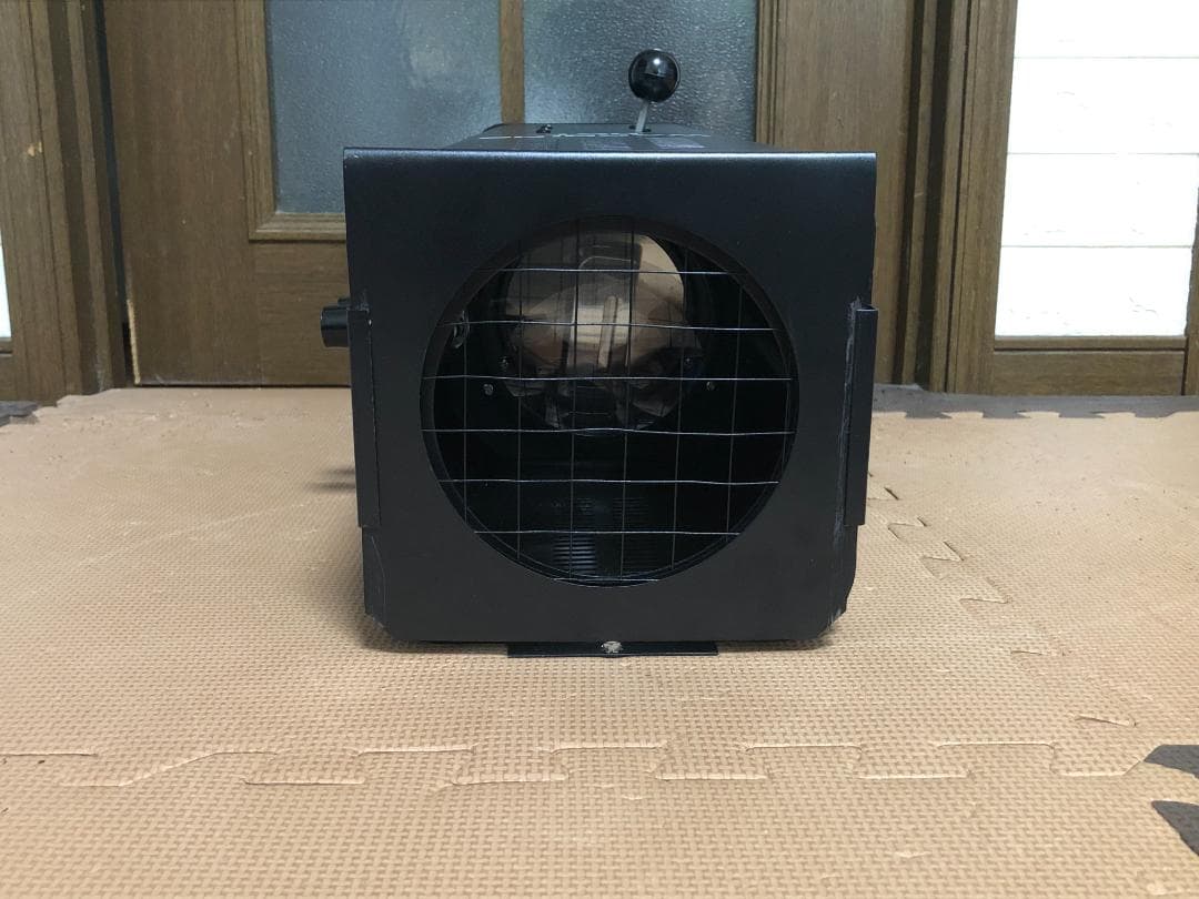 N*s様 ADJ AMERICAN DJ FS-1000 フォローピンスポットラ