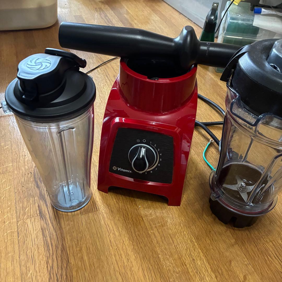 Vitamix S30 美品