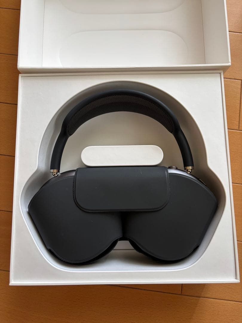 正規品AirPods Max 状態良好 Applecare＋