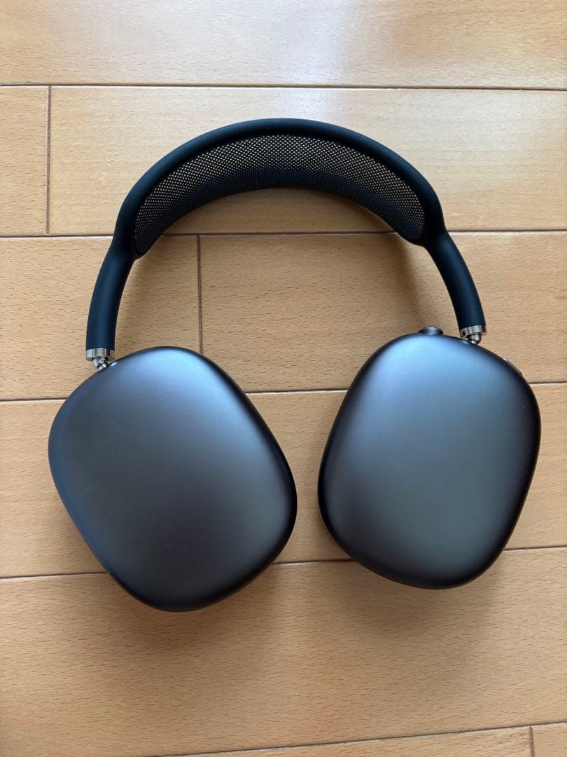 正規品AirPods Max 状態良好 Applecare＋