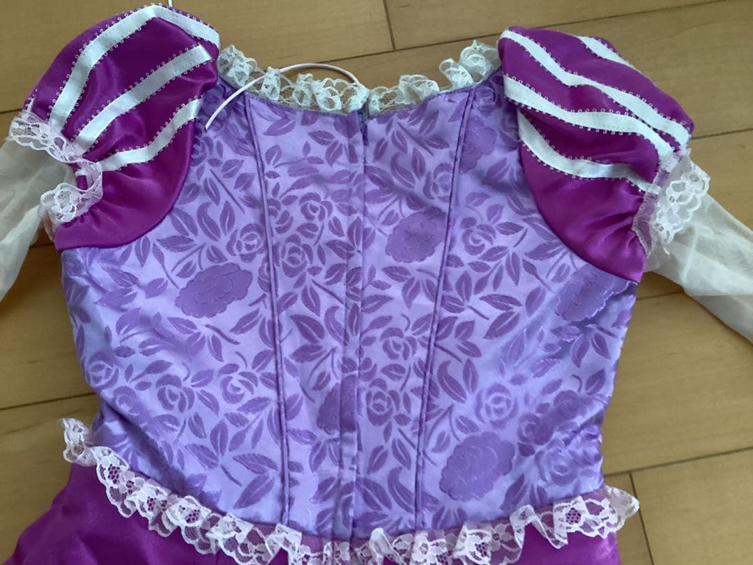 ビビディバビディブティック　ラプンツェル　120