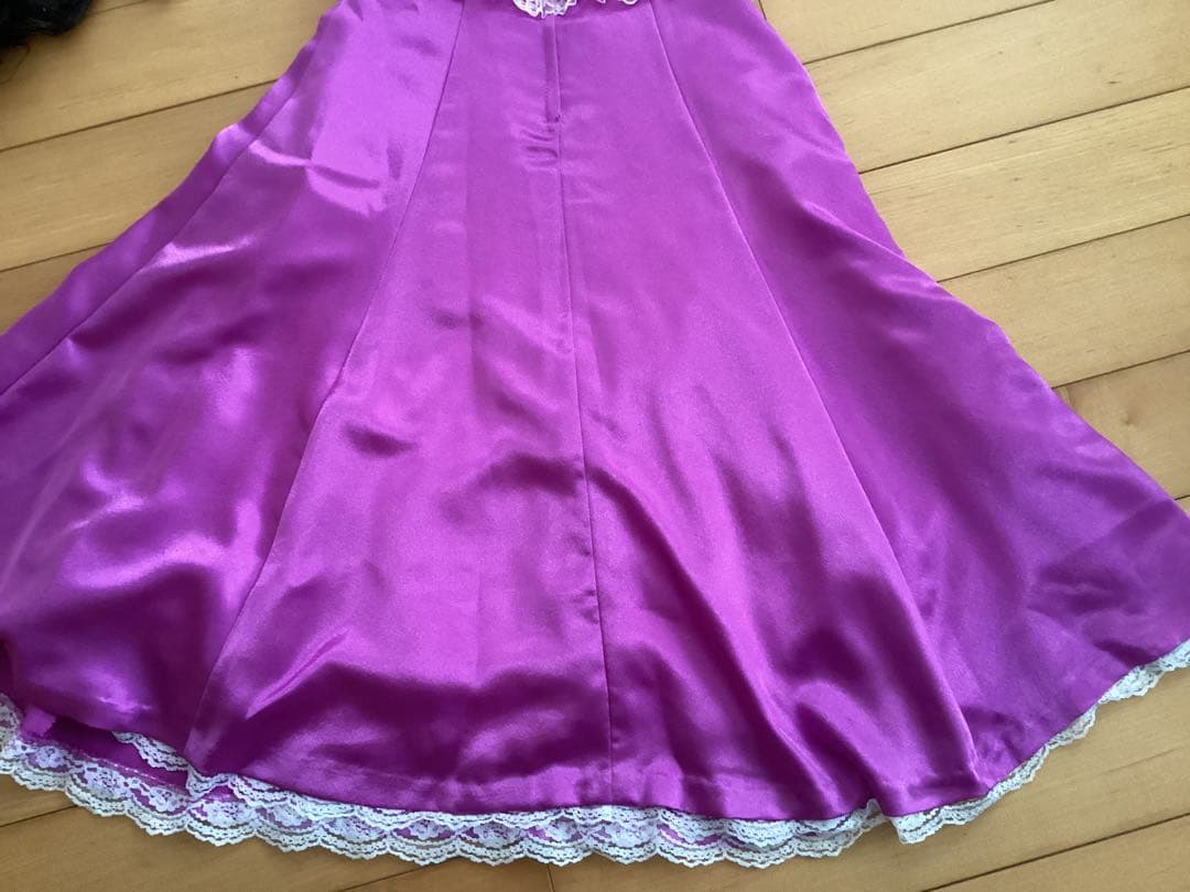 ビビディバビディブティック　ラプンツェル　120