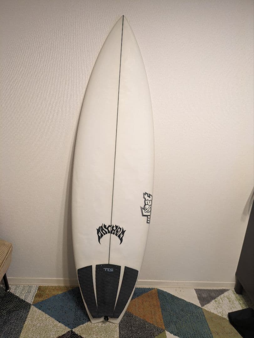 サブドライバー3.0　5.8 26.5L