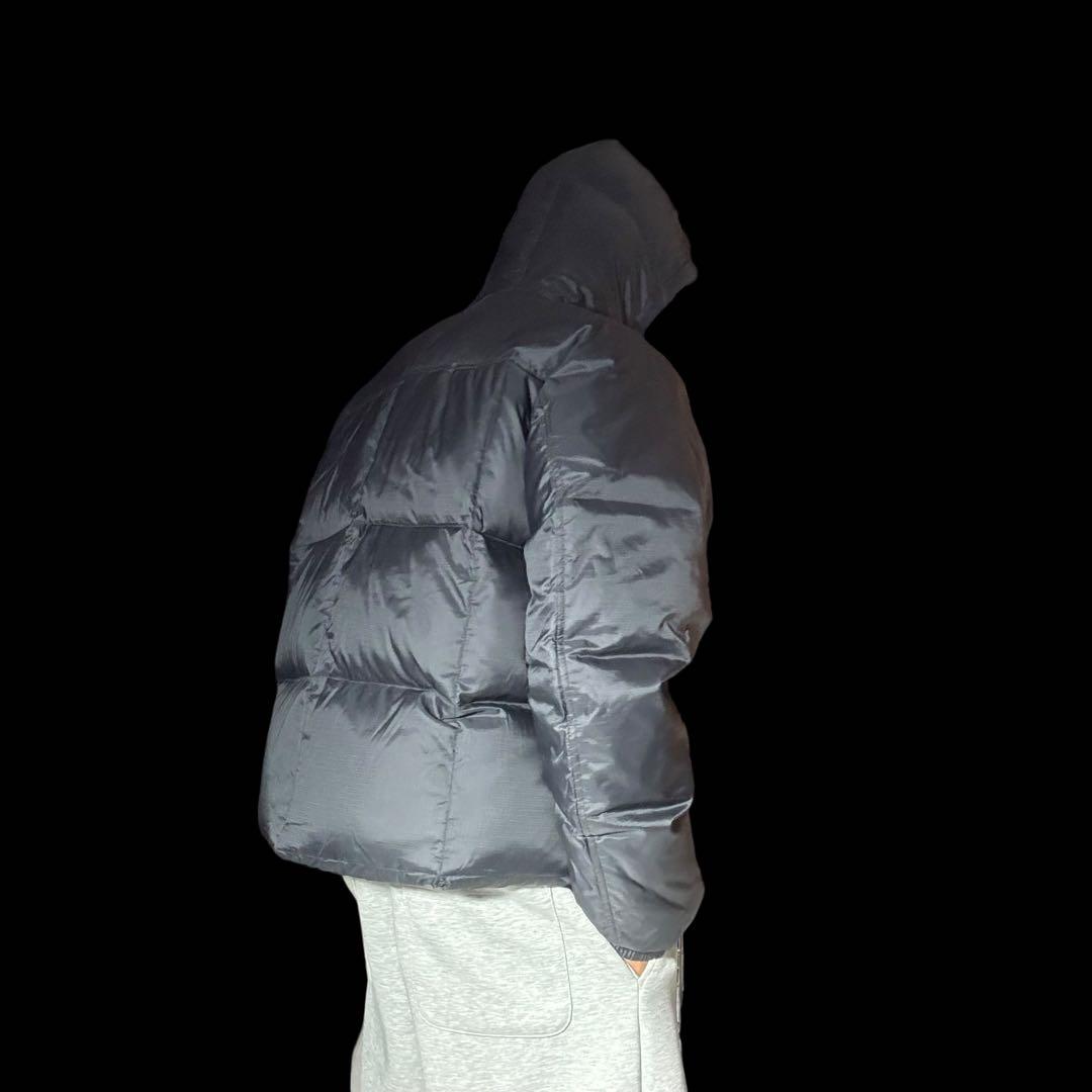 90s 〜 00s OLD stussy down jacket y2k