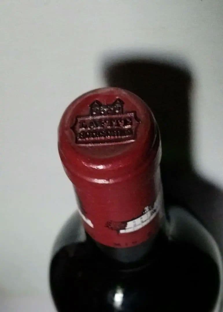 未開栓 シャトー ラフィット ロートシルト1994 750ml