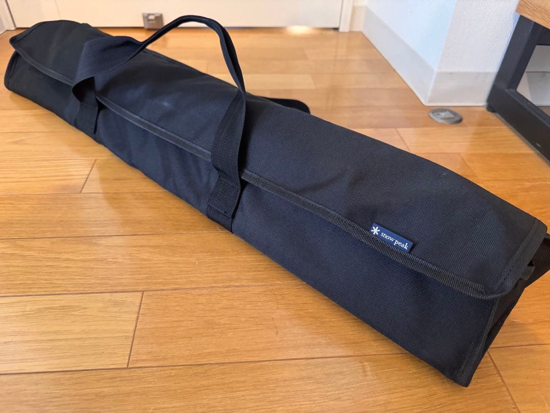 スノーピーク　セパレートIGT 3ユニット 3点セット