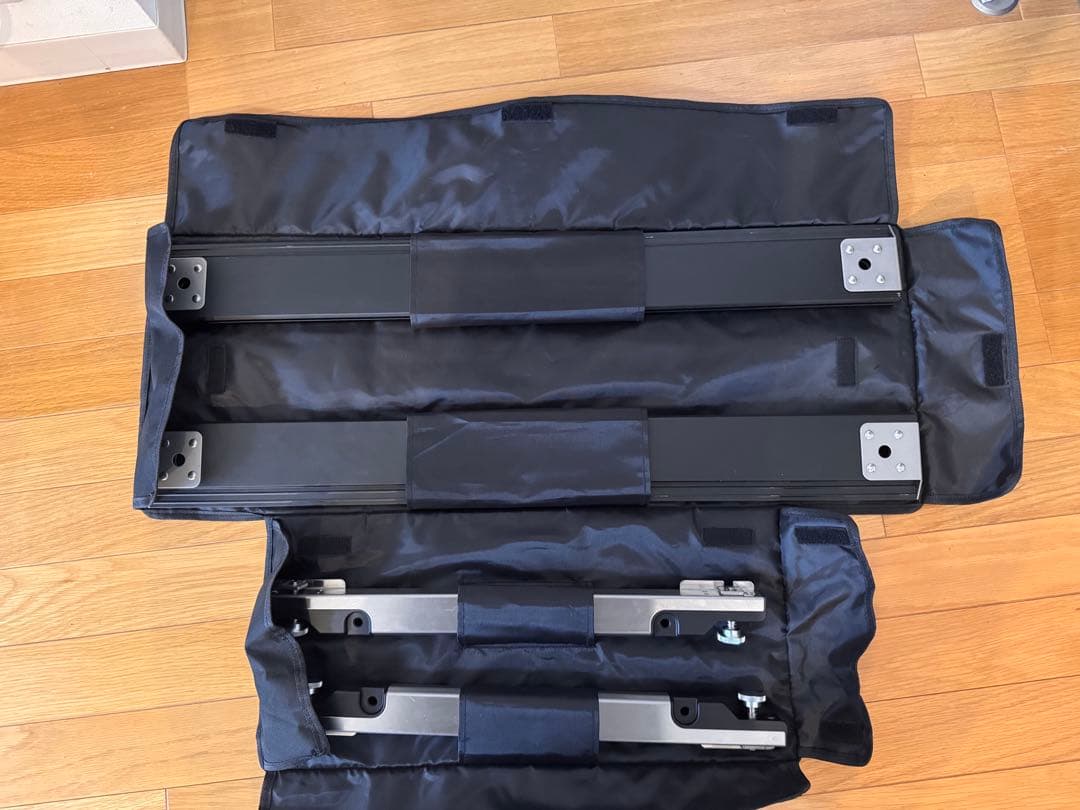 スノーピーク　セパレートIGT 3ユニット 3点セット