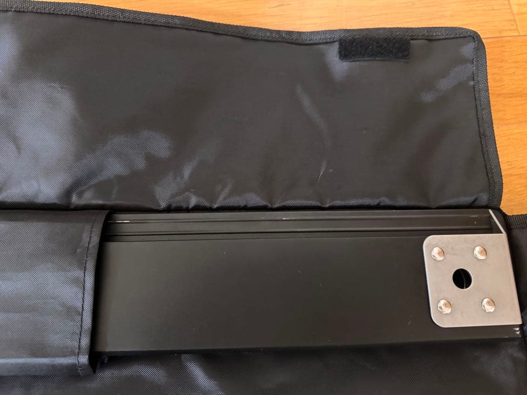 スノーピーク　セパレートIGT 3ユニット 3点セット