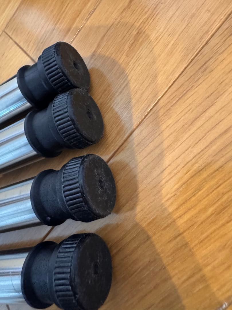 スノーピーク　セパレートIGT 3ユニット 3点セット