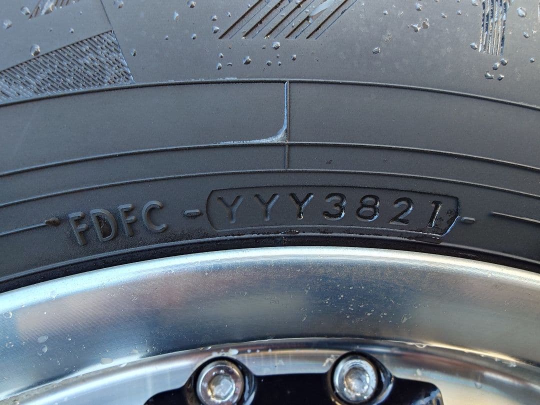 17インチ スタッドレス アイスガードIG70 ホイールセット アルファード30