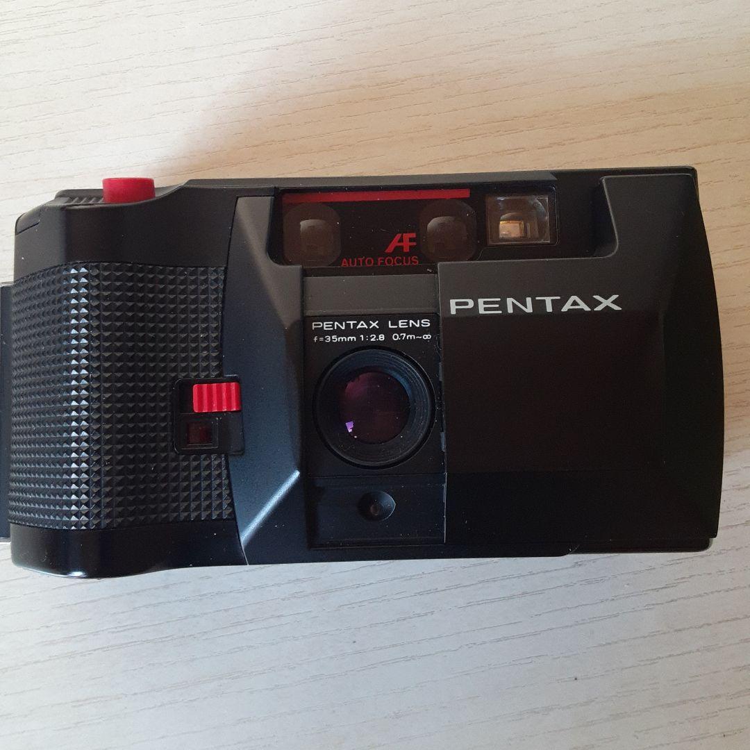N*様 PENTAX PC35AF-M DATE (美品)