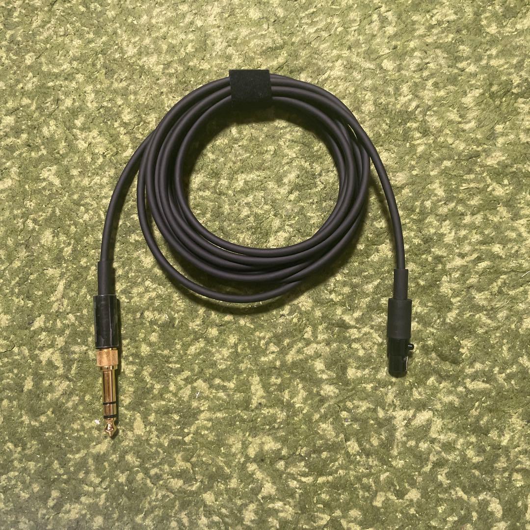 Beyerdynamic DT1990PRO　開放型モニターヘッドホン