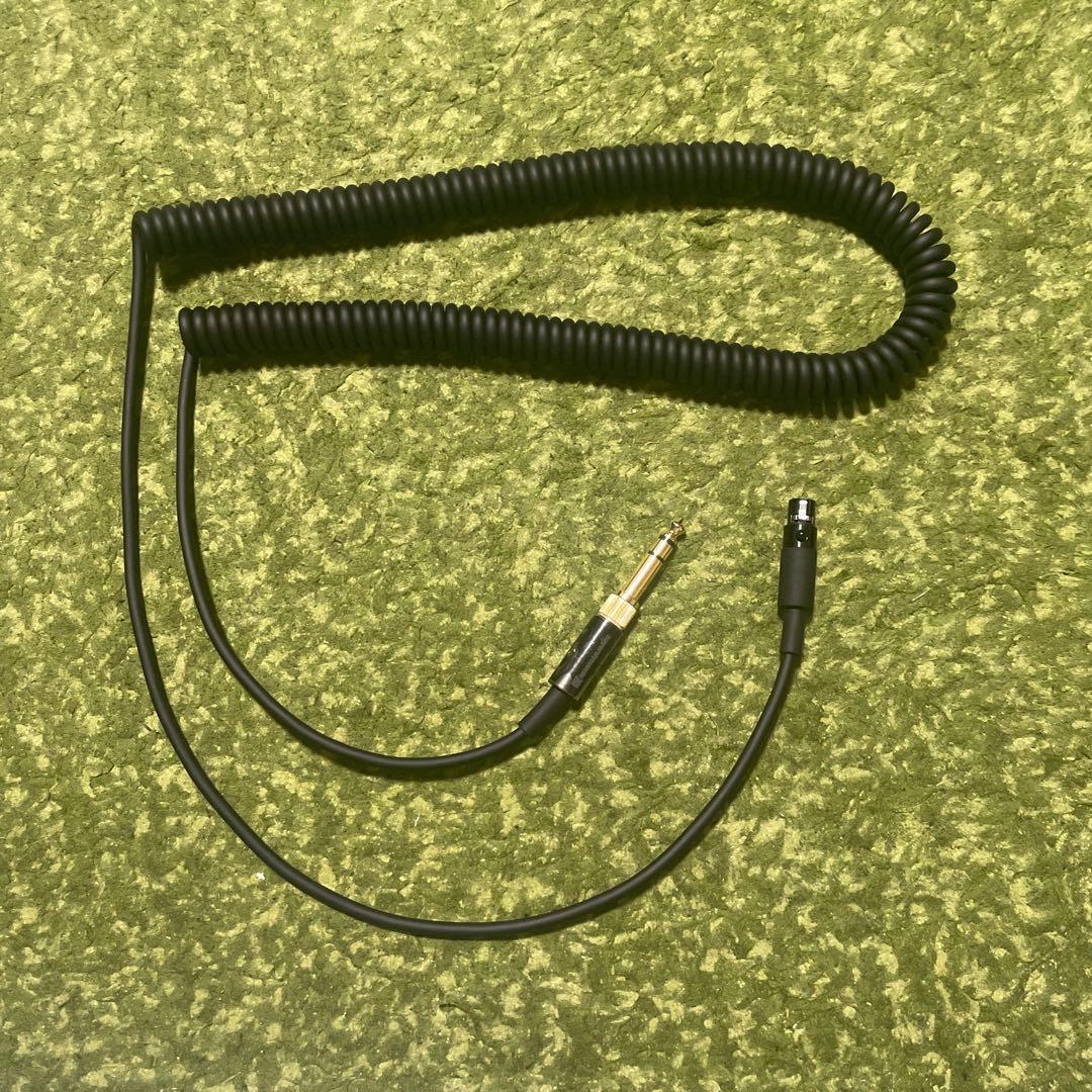 Beyerdynamic DT1990PRO　開放型モニターヘッドホン