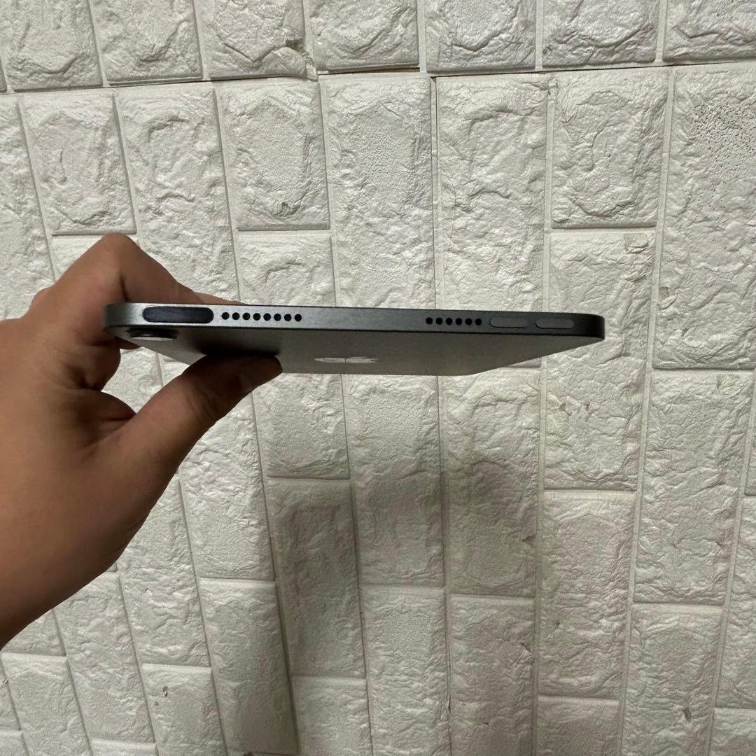 24年購入 美品 Apple iPadmini 64GB スペースグレー 本体