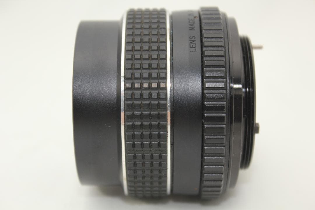 レンズ(単焦点) SMC TAKUMAR 55mm F/1.8