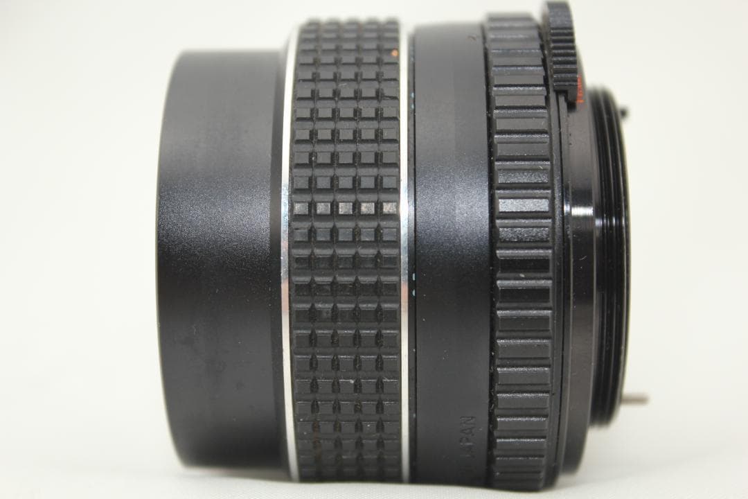 レンズ(単焦点) SMC TAKUMAR 55mm F/1.8