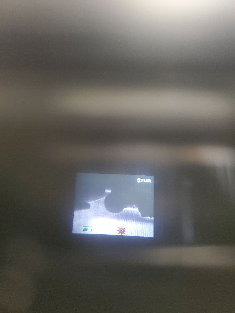 FLIR SCOUT 240　フリアースカウト