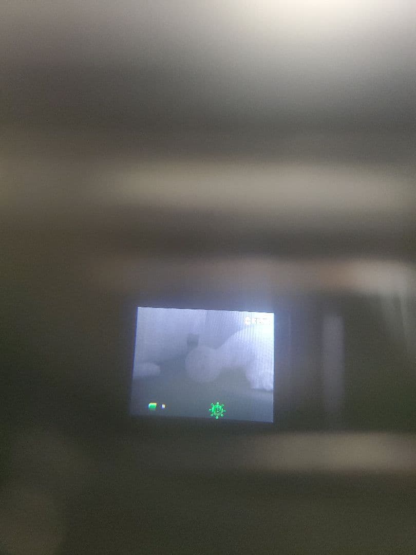 FLIR SCOUT 240　フリアースカウト