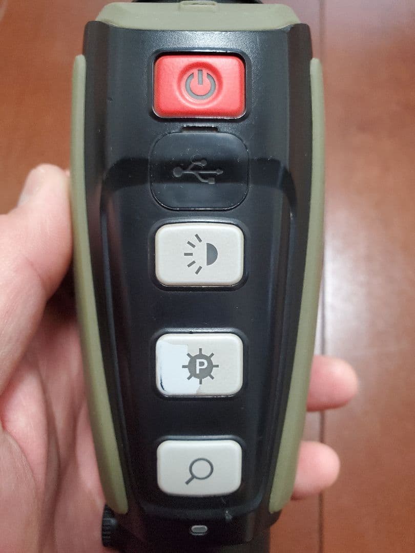 FLIR SCOUT 240　フリアースカウト