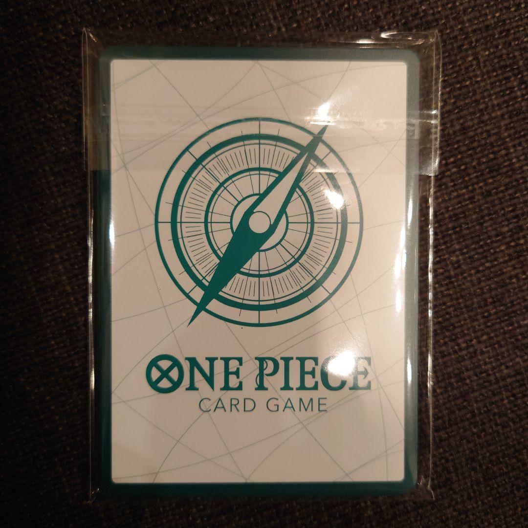 ワンピースカードゲーム　ヒロインズエディション スペシャルセット 金ドン セット