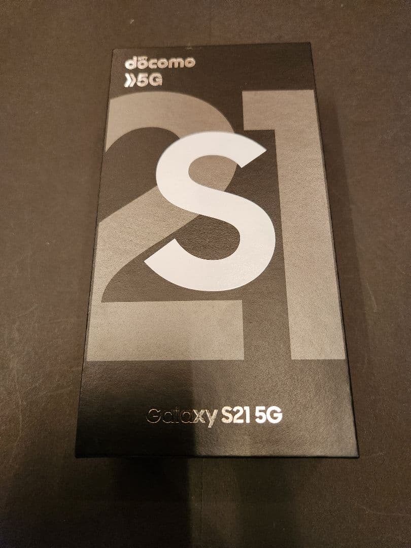 く*ん様 docomo Samsung GalaxyS21 SC-51Bファント