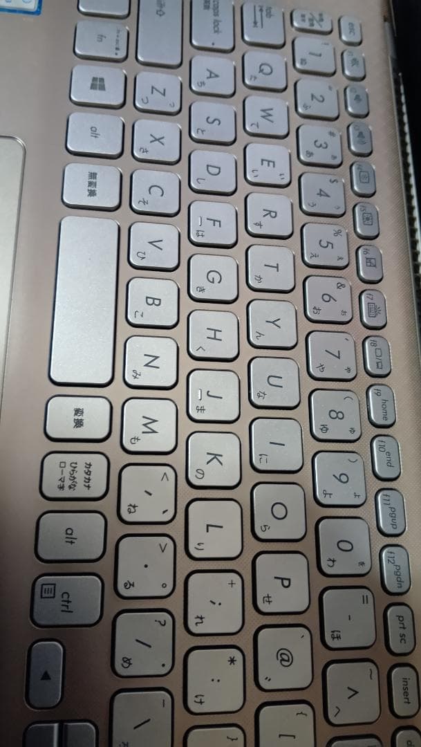 Asus Vivobook S14 8世代i3 おしゃれ