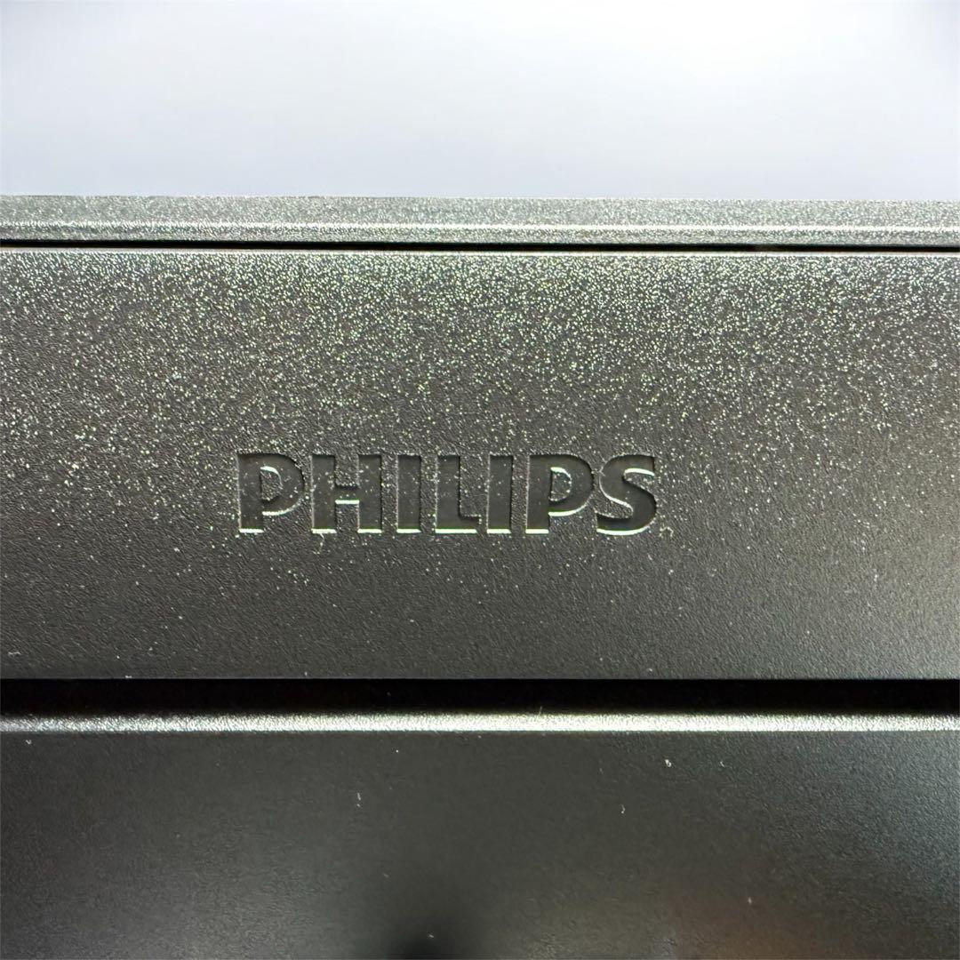 PHILIPS V Line 27インチ モニター 本体 2025年製