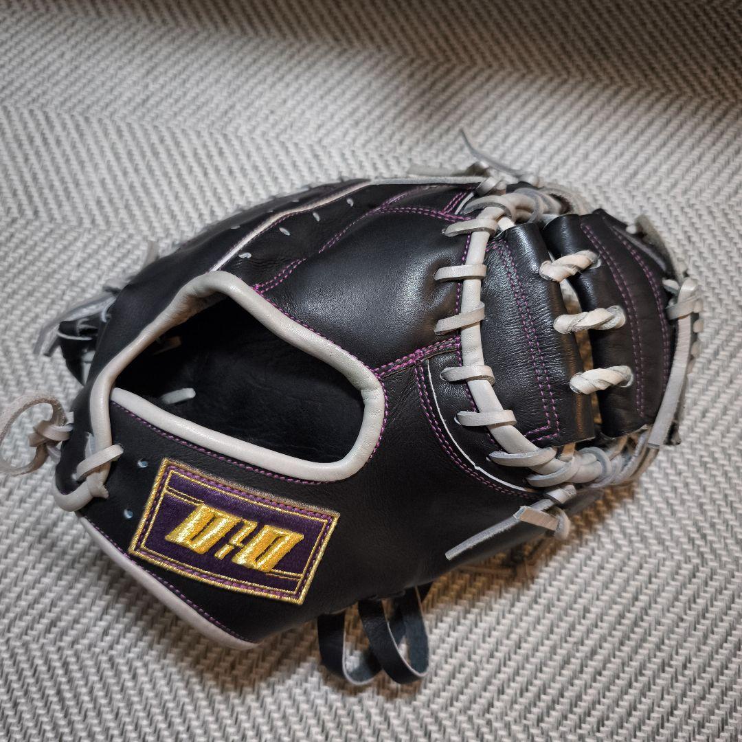 DIO軟式オーダーキャッチャーミット