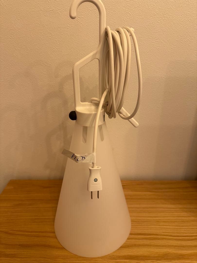 フロス MAY DAY WHI 吊り下げ式ランプ