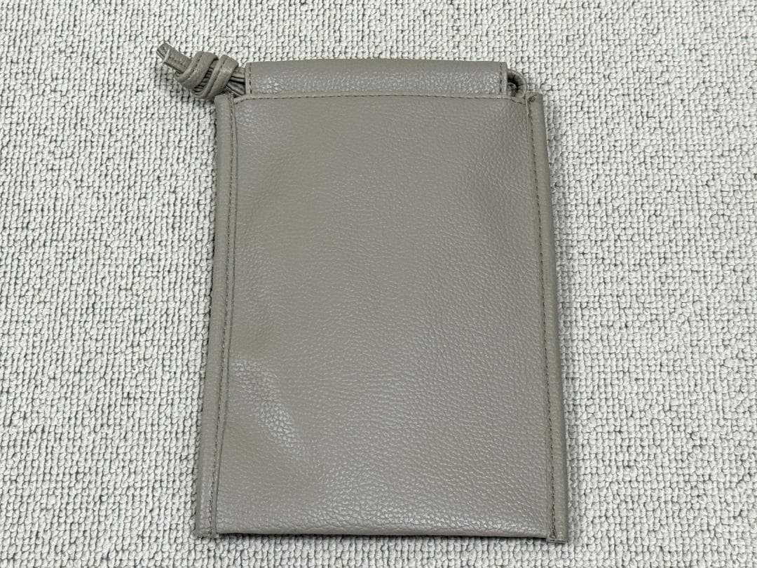 ※プロフ必読※【美品】VASIC（ヴァジック） BOND ボンド バッ