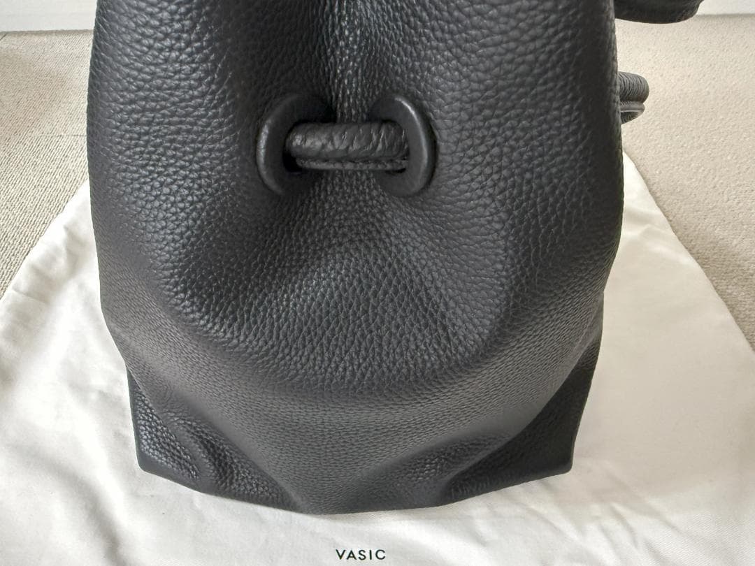 ※プロフ必読※【美品】VASIC（ヴァジック） BOND ボンド バッ